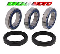 KIT CUSCINETTI RUOTA POSTERIORE Honda CRF 450 R-S 2022 2023 2024