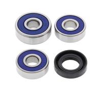 ALL BALLS 25-1167 KIT CUSCINETTI RUOTA ANTERIORE SUZUKI RS175 1982