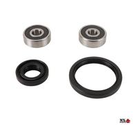 KIT CUSCINETTI RUOTA POSTERIORE HONDA CRM75R (EURO) 1989-1994 PIVOT WORKS PWR...