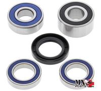 KIT CUSCINETTI RUOTA POSTERIORE HONDA ST1300 2003-2018 ALL BALLS 25-1464