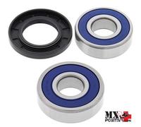 KIT CUSCINETTI RUOTA POSTERIORE HONDA VF1100S 1983-1986 ALL BALLS 25-1265