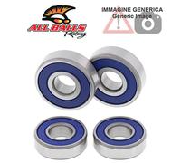 Kit cuscinetti ruota posteriore Husqvarna 250cc TC 250 06-07 25-1420 ALL BALLS