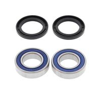 Kit cuscinetti ruota posteriore Husqvarna 300cc TE 300 2015 25-1273 ALL BALLS