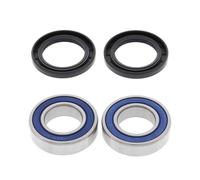 Kit cuscinetti ruota posteriore Husqvarna 300cc TX 300 2019 25-1273 ALL BALLS