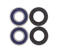 Kit cuscinetti ruota posteriore Kawasaki 125cc KX125 1990 25-1223 ALL BALLS