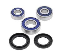 Kit cuscinetti ruota posteriore Kawasaki 500cc ER-5 (Euro) 97-00 25-1234