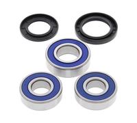 Kit cuscinetti ruota posteriore Kawasaki 650cc KLE650 VERSYS 07-08 25-1386