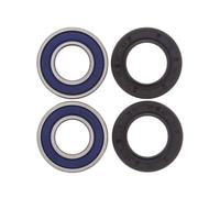 Kit cuscinetti ruota posteriore Kawasaki 650cc KLX650D1 1996 25-1223 ALL BALLS