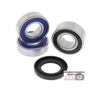 Kit cuscinetti ruota posteriore KTM 400cc Comp. 400 1998 25-1283 ALL BALLS