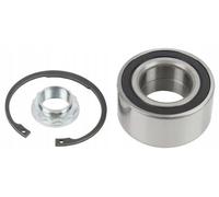 Kit cuscinetti ruota posteriore L/R BMW 3 E36 E46 7 E38 8 E31X3 E83 Z3 Z4 Z8