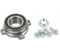 Kit cuscinetti ruota posteriore L/R BMW 5 E61 6 E63 E64 7 E65 E66 E67 X5 E53 ...