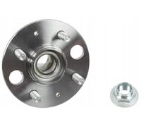 Kit cuscinetti ruota posteriore L/R HONDA CIVIC VII 1.3/1.4/1.6/1.7 2001-05