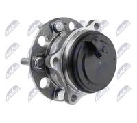 Kit Cuscinetti Ruota Posteriore NTN Per HYUNDAI Santa Fe 16- KLT-HY-548