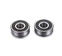 KIT CUSCINETTI RUOTA POSTERIORE PER BETA 50 ALP RED 200 4T