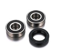 KIT CUSCINETTI RUOTA POSTERIORE PER HONDA AFRICA TWIN 1100 CRF