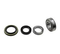 Kit cuscinetti ruota posteriore per HYUNDAI H100 JEEP CHEROKEE KIA SPORTAGE 1...