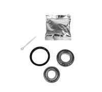 Kit cuscinetti ruota posteriore per Renault 4L - 20x42x15 mm - 25x47x15 mm