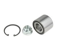 NTY Cuscinetto Ruota Mozzo Posteriore Adatto per Suzuki Swift III Mz Ez 1.3 1.5