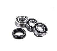 KIT CUSCINETTI RUOTA POSTERIORE PER YAMAHA SUPER TENERE' XT 1200 Z