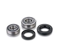 Factory Links Yamaha Yz 125/250 2021 Rear Wheel Bearing Kit Argento