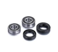 KIT CUSCINETTI RUOTA POSTERIORE PER YAMAHA YZ 65/85 SUZUKI RM 80