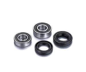 KIT CUSCINETTI RUOTA POSTERIORE PER YAMAHA YZ 65/85 SUZUKI RM 80