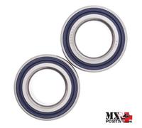 KIT CUSCINETTI RUOTA POSTERIORE POLARIS RZR 4 800 2010 ALL BALLS 25-1150