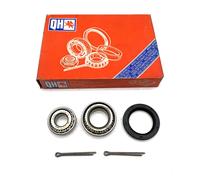 Kit Cuscinetti Ruota Posteriore QH QWB113C Per Ford Fiesta MK1, Mk2 dal 1976