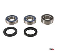KIT CUSCINETTI RUOTA POSTERIORE SHERCO SM 500 FACTORY 2021 PIVOT WORKS PWRWK-...