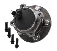 Mozzo con Cuscinetto ABS Posteriore for Ford Focus C-Max 1766628,1309814,1230942