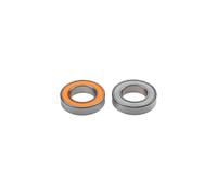 Kit cuscinetti ruota posteriore Sram MTH-746 - 6903/61903 Argenté
