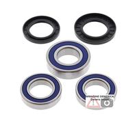 Kit cuscinetti ruota posteriore Suzuki 1000cc TL1000R 98-03 25-1039 ALL BALLS