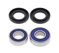 Kit cuscinetti ruota posteriore Suzuki 85cc RM85L 2004 25-1168 ALL BALLS