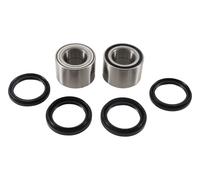 KIT CUSCINETTI RUOTA POSTERIORE SUZUKI LTA-750 XP KING QUAD POWER STEERING 20...