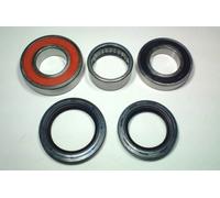 Kit cuscinetti ruota posteriore TOURMAX con guarnizioni albero Yamaha FZS...