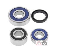 Kit cuscinetti ruota posteriore Triumph 2300cc Rocket III Touring 10-16 25-1588