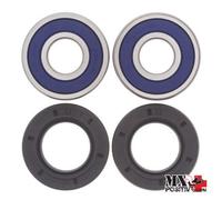 KIT CUSCINETTI RUOTA POSTERIORE VICTORY CROSS ROADS 8-BALL/CROSS ROADS CLASSI...