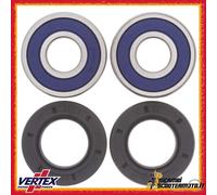 Kit Cuscinetti Ruota Posteriore Victory Magnum X-1 2015-2017 25-1382#27