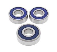 Kit cuscinetti ruota posteriore Yamaha 1000cc XV1000 Virago 84-85 25-1242