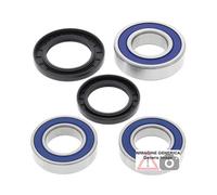 Kit cuscinetti ruota posteriore Yamaha 1000cc YZF1000 (SA) 01 25-1493 ALL BALLS