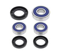 Kit cuscinetti ruota posteriore Yamaha 660cc XTZ TENERE 660 (Euro) 98 25-1248