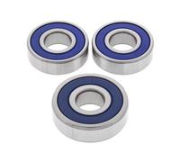 Kit cuscinetti ruota posteriore Yamaha 920cc XV920 Virago 82 25-1242 ALL BALLS