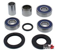 KIT CUSCINETTI RUOTA POSTERIORE YAMAHA FJR1300ES 2014-2022 ALL BALLS 25-1775