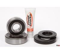 KIT CUSCINETTI RUOTA POSTERIORE YAMAHA TX750 1973-1974 PIVOT WORKS PWRWS-Y27-000