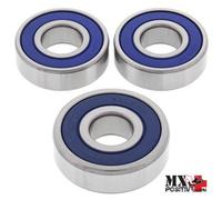 KIT CUSCINETTI RUOTA POSTERIORE YAMAHA XV920 VIRAGO 1982-1983 ALL BALLS 25-1242