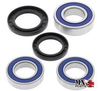 KIT CUSCINETTI RUOTA POSTERIORE YAMAHA YZF1000 (SA) 1997 ALL BALLS 25-1493