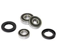 Kit Cuscinetti Ruota Posteriori Pyramid WB288 Per Honda XL600 XL700 Transalp