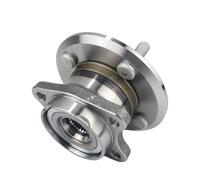 Kit Cuscinetti Ruota Sinistro Destro Gruppo Cuscinetto Ruota Posteriore Per TOYOTA Per VITZ Per COROLLA Per AXIO Per YARIS Per RACTIS Per PORTE 4241052060