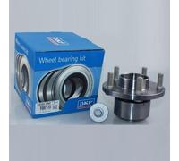 Set di cuscinetti ruota SKF VKBA 3660