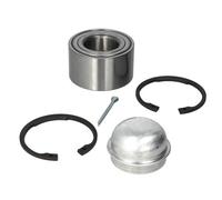 Kit cuscinetti ruota SKF VKBA 3600 anteriori per Opel Combo Corsa C Meriva Ti...
